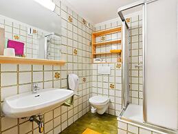 Apartment in Saalbach-hinterglemm