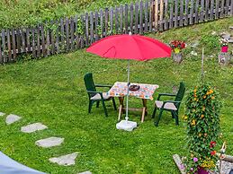 Apartment in Saalbach-hinterglemm