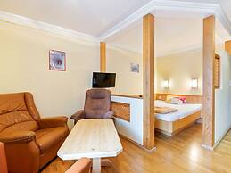 Apartment in Saalbach-hinterglemm