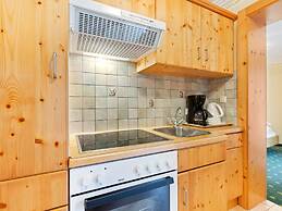 Apartment in Saalbach-hinterglemm