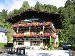 Apartment in Saalbach-hinterglemm