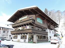 Apartment in Saalbach-hinterglemm