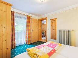 Apartment in Saalbach-hinterglemm