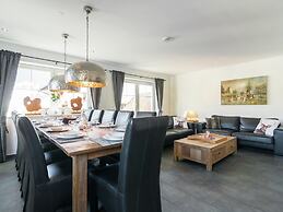 Holiday Home Brixen Near Skiwelt Slopes