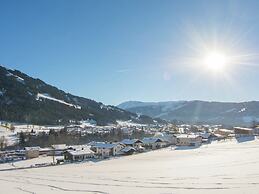 Holiday Home Brixen Near Skiwelt Slopes