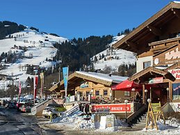 Holiday Home Brixen Near Skiwelt Slopes