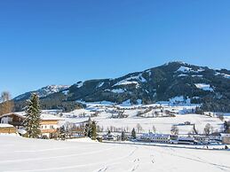 Holiday Home Brixen Near Skiwelt Slopes