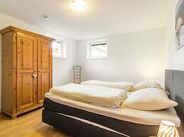 Holiday Home Brixen Near Skiwelt Slopes