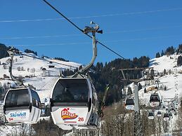 Holiday Home Brixen Near Skiwelt Slopes