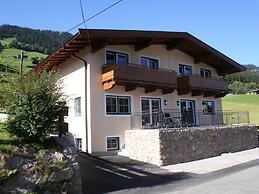 Holiday Home Brixen Near Skiwelt Slopes