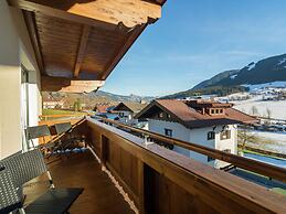 Holiday Home Brixen Near Skiwelt Slopes