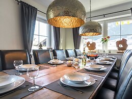 Holiday Home Brixen Near Skiwelt Slopes