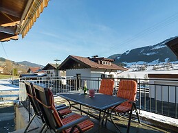 Holiday Home Brixen Near Skiwelt Slopes