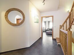 Holiday Home Brixen Near Skiwelt Slopes