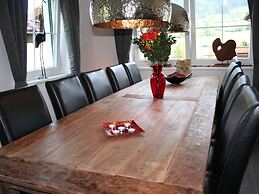 Holiday Home Brixen Near Skiwelt Slopes