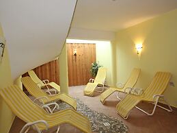Pleasant Apartment in Langenfeld With Sauna
