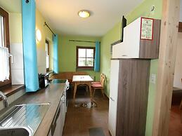 Pleasant Apartment in Langenfeld With Sauna