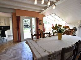 Family Home Close to the Beach