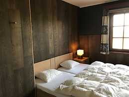 Durbuy Hillside Family Villa