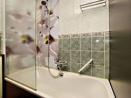 Durbuy Hillside Family Villa
