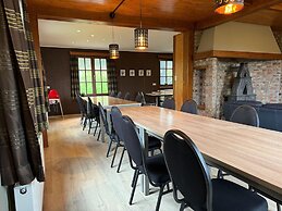 Durbuy Hillside Family Villa