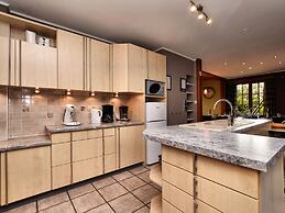 Durbuy Hillside Family Villa