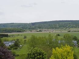 Durbuy Hillside Family Villa