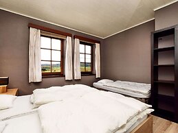 Durbuy Hillside Family Villa
