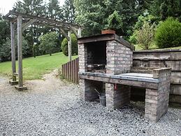Durbuy Hillside Family Villa