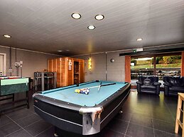 Durbuy Hillside Family Villa