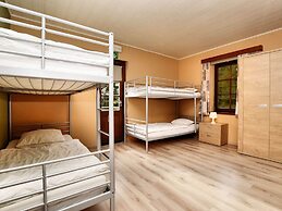 Durbuy Hillside Family Villa