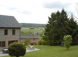 Durbuy Hillside Family Villa