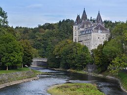 Elegant Stay, Comblain-fairon