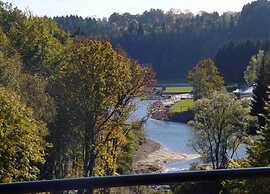 Elegant Stay, Comblain-fairon