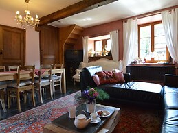 Elegant Stay, Comblain-fairon