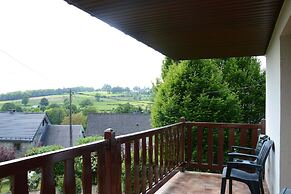 Ondenval Stay With Sauna