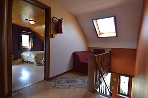Ondenval Stay With Sauna