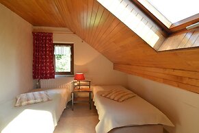 Ondenval Stay With Sauna
