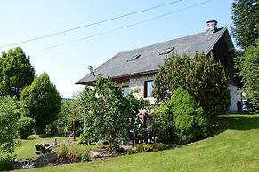 Ondenval Stay With Sauna