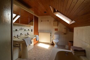 Ondenval Stay With Sauna