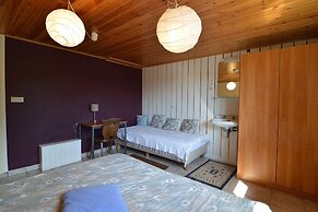 Ondenval Stay With Sauna