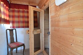 Ondenval Stay With Sauna