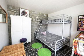 Mansion in Hastiere par Dela With Pool