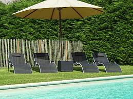 Mansion in Hastiere par Dela With Pool