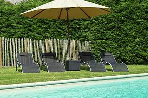 Mansion in Hastiere par Dela With Pool