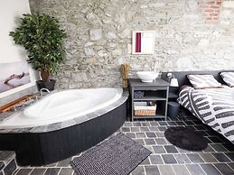 Mansion in Hastiere par Dela With Pool