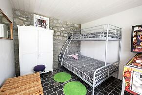 Mansion in Hastiere par Dela With Pool