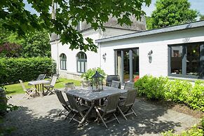 Mansion in Hastiere par Dela With Pool