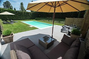 Mansion in Hastiere par Dela With Pool