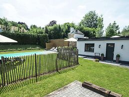 Mansion in Hastiere par Dela With Pool